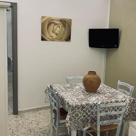 Corte Sant'Anna Apartment Palermo Exterior photo