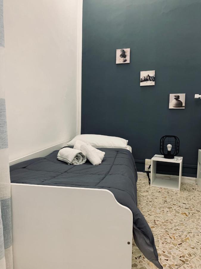 Corte Sant'Anna Apartment Palermo Exterior photo