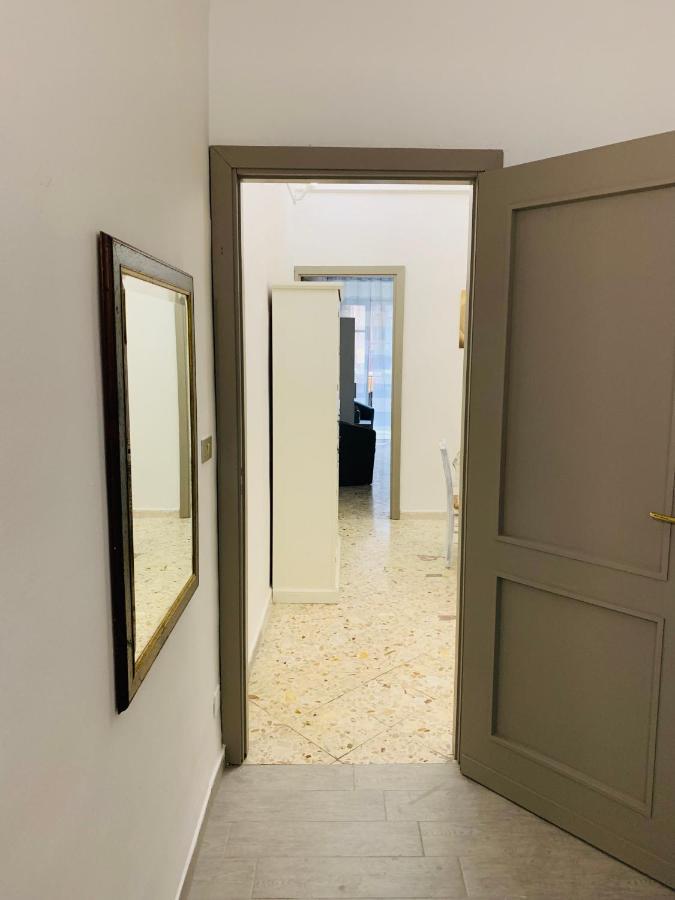 Corte Sant'Anna Apartment Palermo Exterior photo